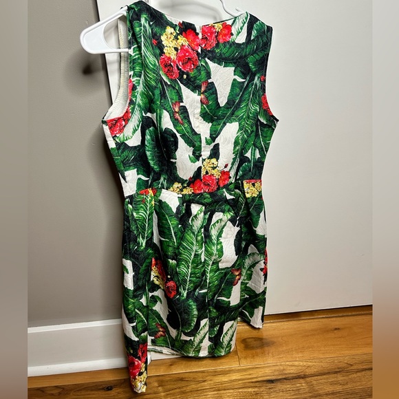 Cute Summer Dress from JUSTYLE - Picture 2 of 3